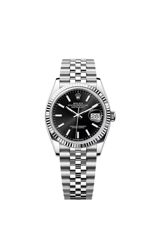 Rolex Datejust 36mm